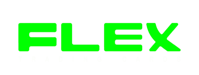 Flex Trading Cards