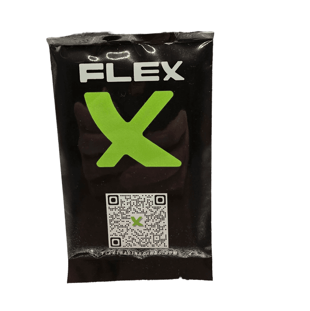 Flex Black Pack