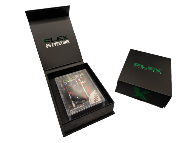 Jumbo Flex Pack