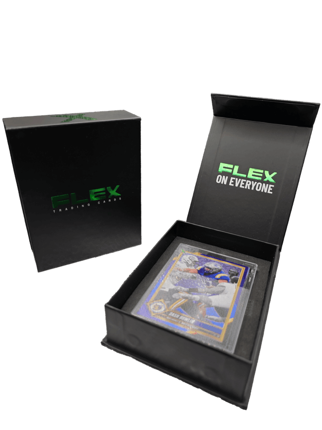 Collectors Pack